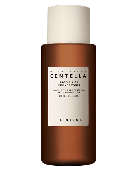 SKIN1004 Centella Essence Toner -Probio-Cica Soothing, Hydrating Anti-Age