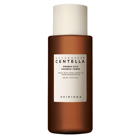 Skin1004 Madagascar Centella Probio-Cica Essence Toner 210ml Image