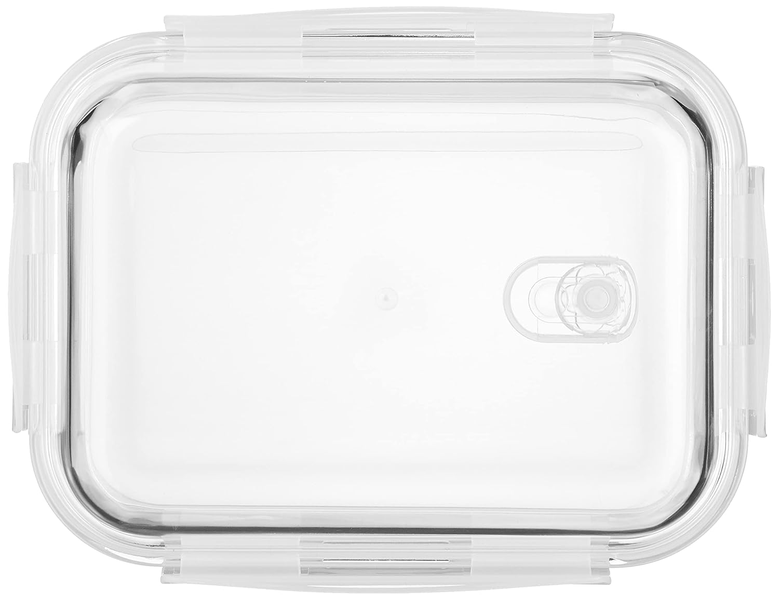 Food Glass Container