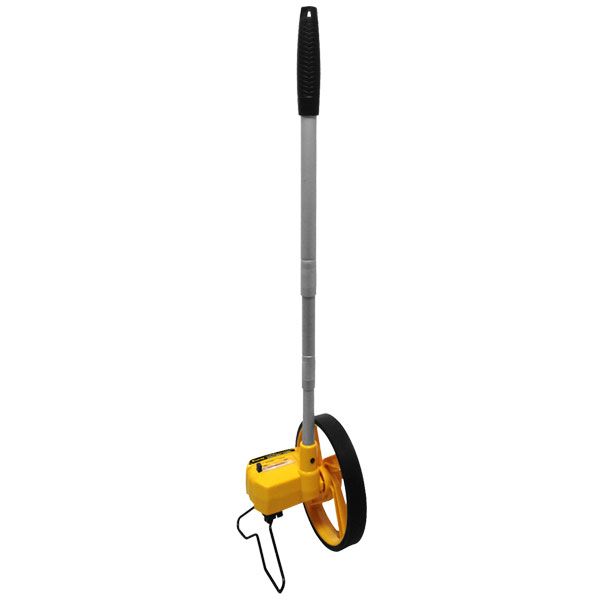 Distance Measuring Wheel