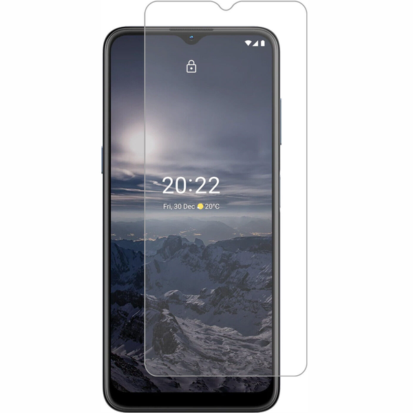 TPU Film Screen Protector Guard Compatible with Nokia G21 4G
