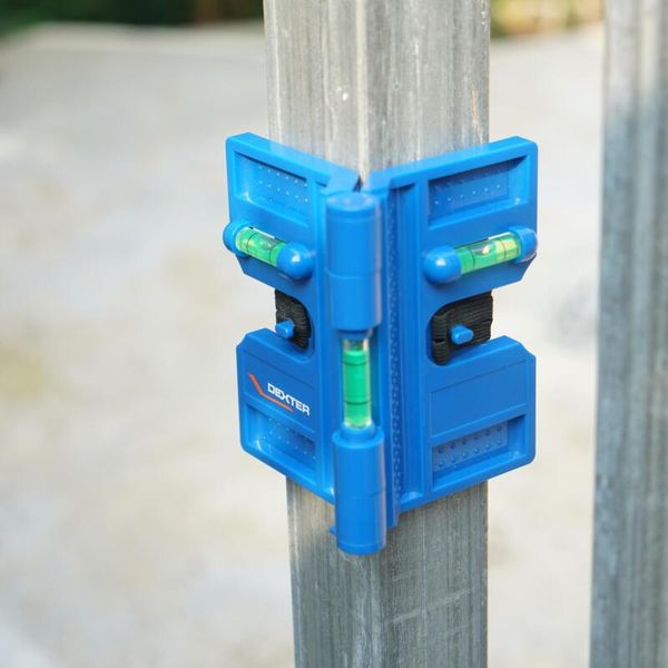 Dexter Open Spanner Set 12 Pieces