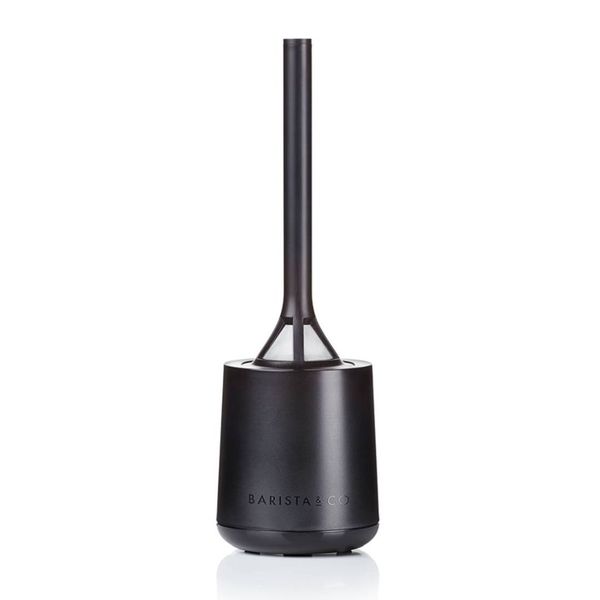Barista &amp; Co Brew-It-Stick Coffee &amp; Tea Infuser - Black