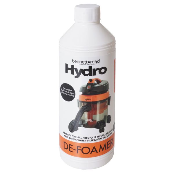 Bennett Read Hydro Defoamer