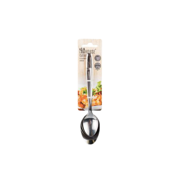 Hillhouse Cutlery Spoon Set 12 Piece