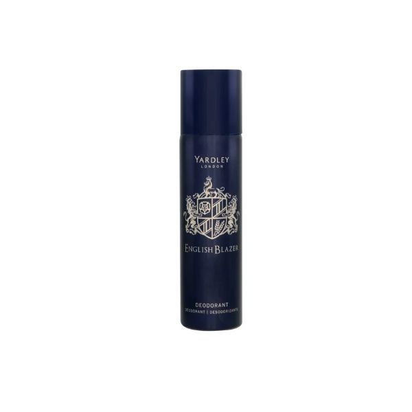 Yardley Deodorant English Blazer - 1 x 125ml