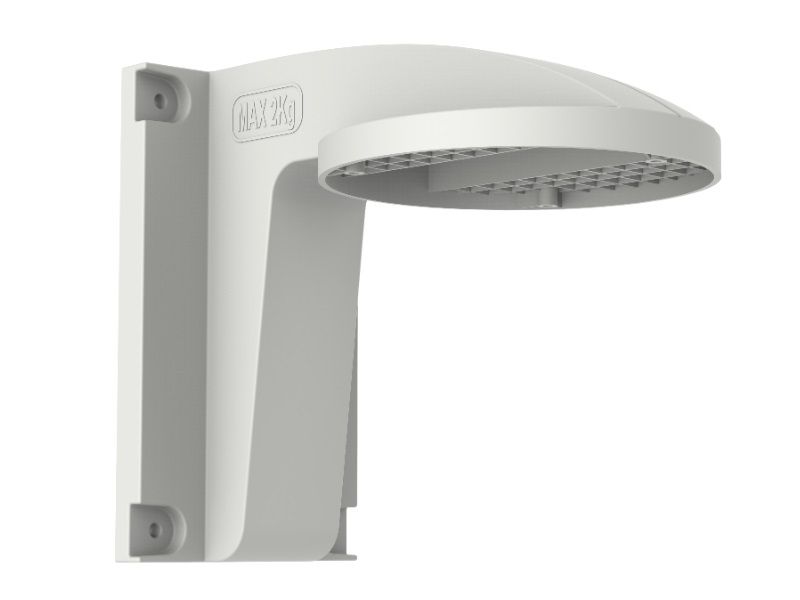 Hikvision Wall Mounted Bracket (Ds-1258zj)