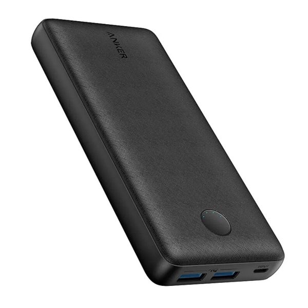 Anker PowerCore Select 20000mAh High Capacity Powerbank