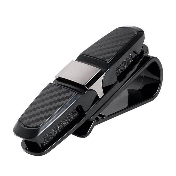 Car Glasses/Sun Glasses Visor Holder