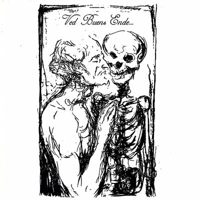 Those Who Caress the Pale (Vinyl / 12" Album Coloured Vinyl (Limited Edition))