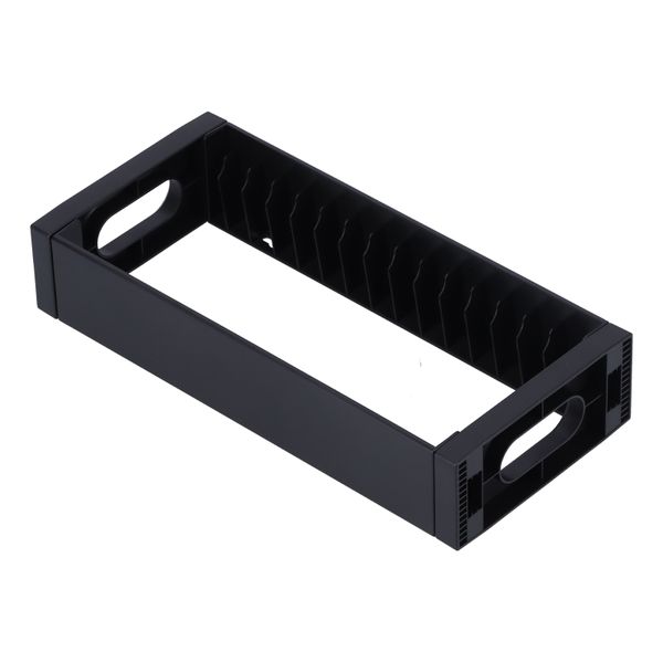 Wall-Mounted Disc Rack Compatible with Xbox/PS5