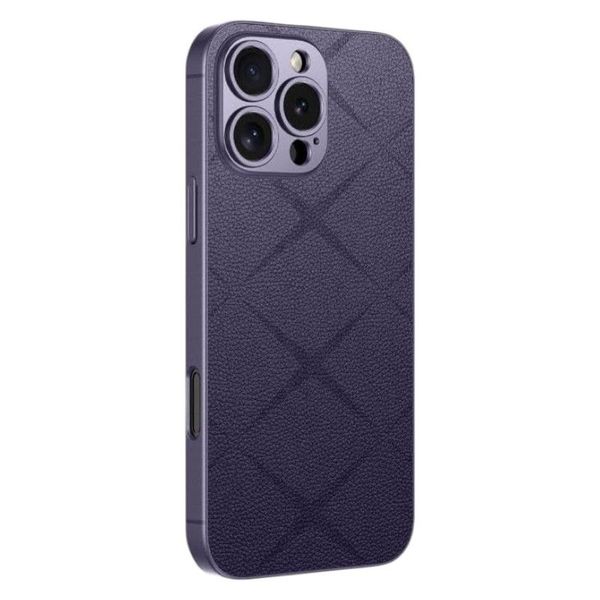 Purple image