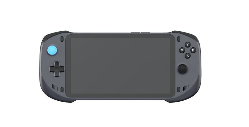 Abxylute one 64G Remote Play Black