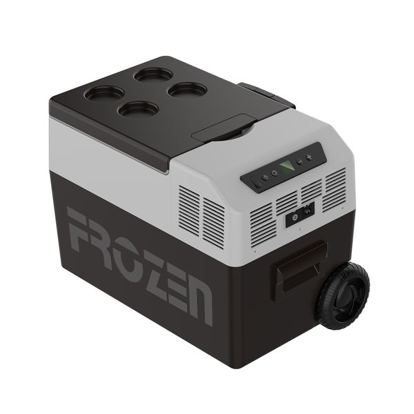 Frozen- COOLER FC-30