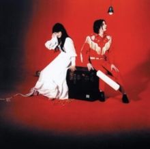 Elephant (Vinyl / 12" Album)