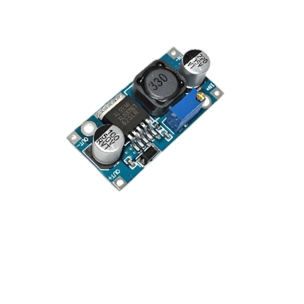 BMT DC/DC Boost Adjustable Module 5-35V 4A XL6009