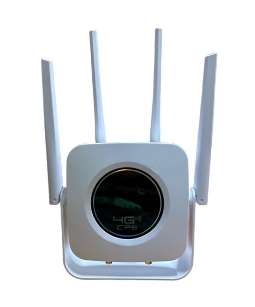 Cpf903 4glte Cpe Wireless Router with Sim Slot
