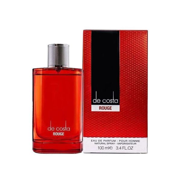 De Costa Rouge 100ML Perfume