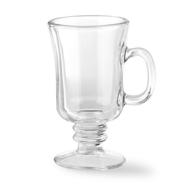 Mugs 6 Piece Irish Coffee Mugs 250ml