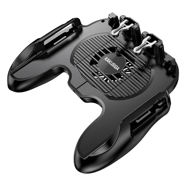 KAKUSIGA KSC-651 Gaming Pad for Smartphone with Heat Dissipation