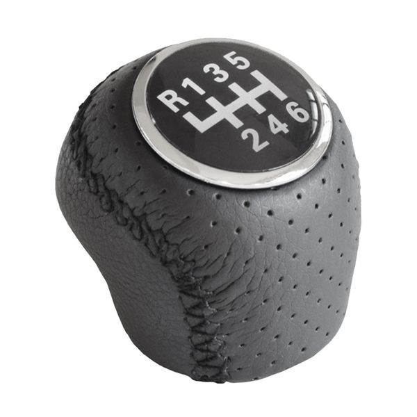6 Speed Manual Gear Shift Knob for Jumper Relay Ducato Boxer