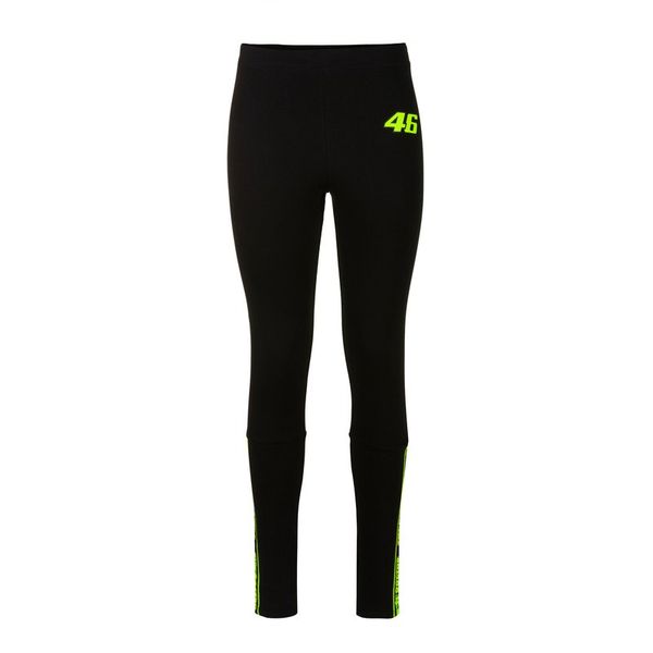 Ladies Leggings Black 20