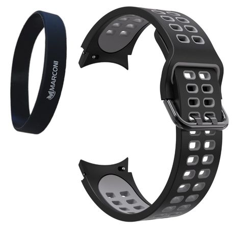 Samsung on sale wristband watch