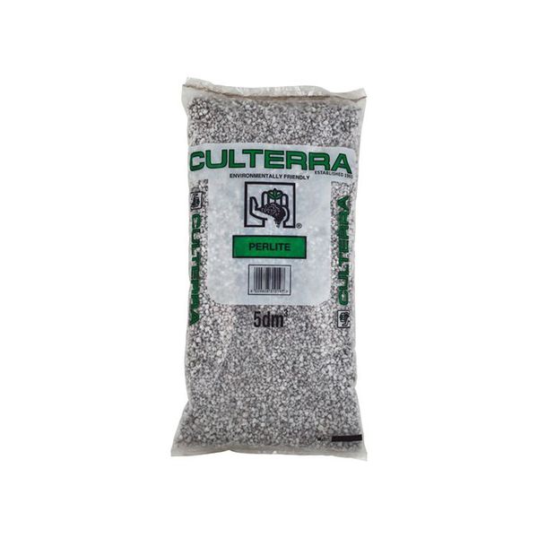 Culterra Perlite 5 DM - Pack of 3