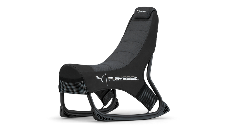 Playseat PUMA Active Gaming Seat - Black