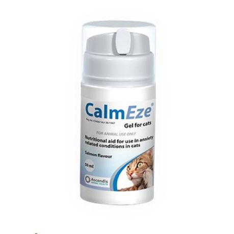 calm eze for cats