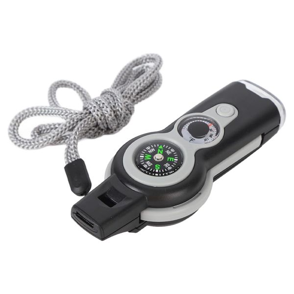 Small Convenient and Multi-Functional Survival Emergency Outdoor