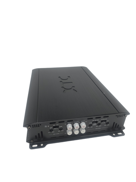 XTC Audio Hydrogen Festival 22,000W 4-Channel MOSFET Amplifier
