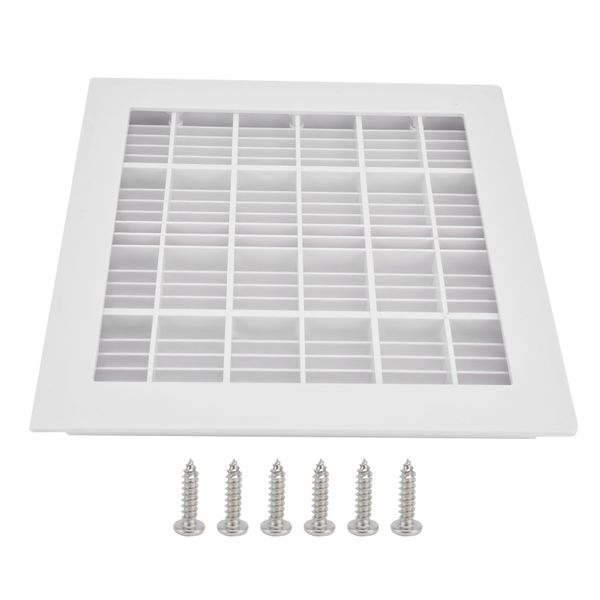 Square Pool Main Drain Cover Replacement For Large Swimming Pools