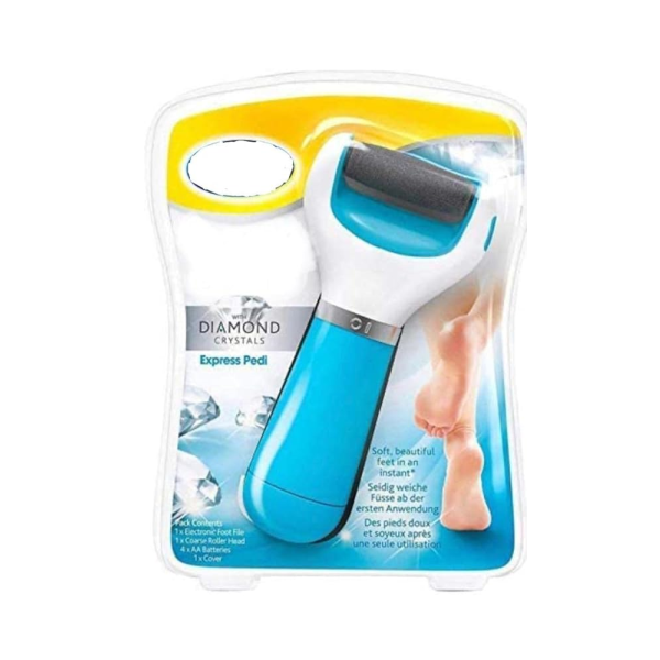 JT Original Cordless Callus Remover Smooth