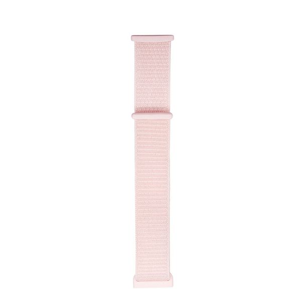 Nylon Replacement Watch Strap For Fitbit Versa 3 image