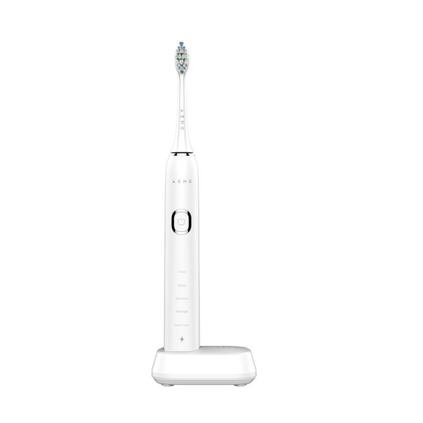 AENO Sonic Electric Toothbrush DB5: White