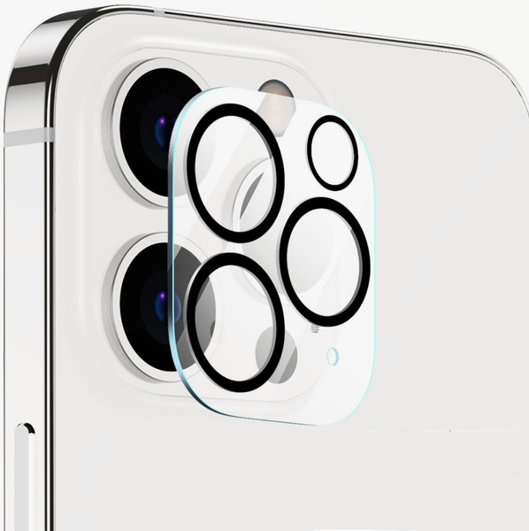 Black Ring For Iphone 13 Pro/Pro Max image