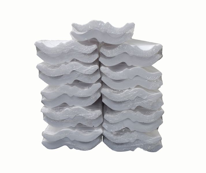 Marbet Design E-10 Cornices