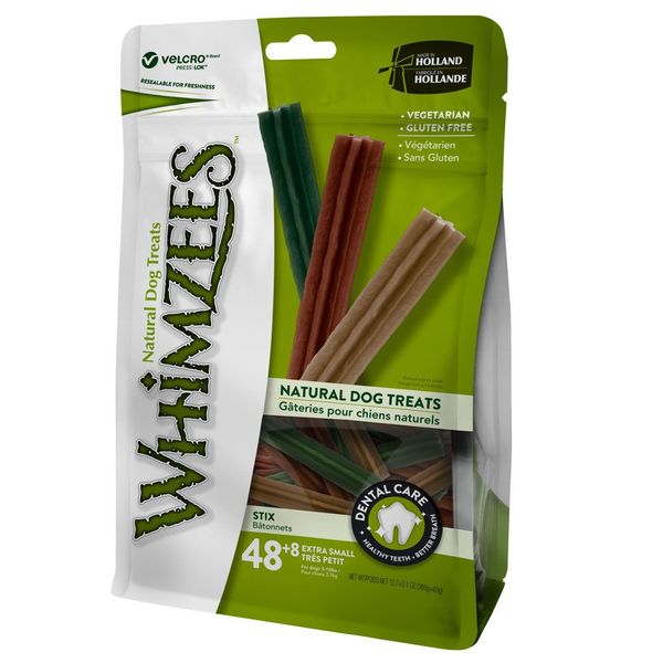 Stixs X Small - Value Bag - 56 piece