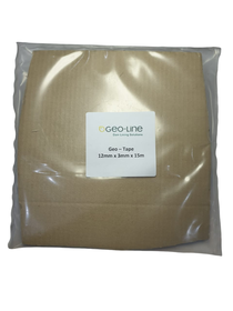 Geo-Tape - Butyl Rubber Tape 12mm | Shop Today. Get it Tomorrow