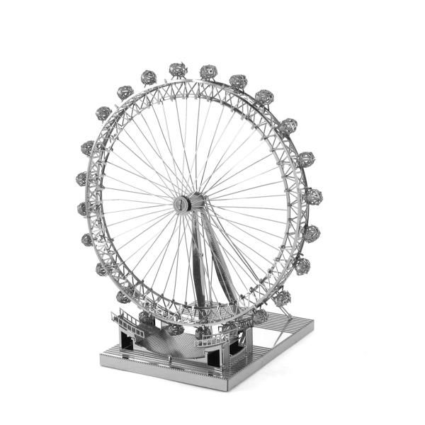 Metal earth-London Eye-2 Sheet