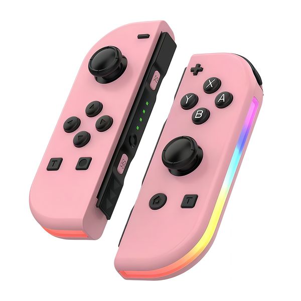 Generic Replacement Controller Compatible With Nintendo Switch