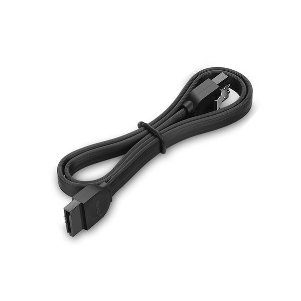 Ugreen 45cm 3pack SATA III Data Cab-BK