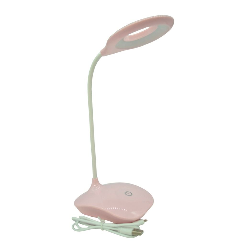 Wireless LED Desk Lamp - Table Light | Shop Today. Get it Tomorrow ...