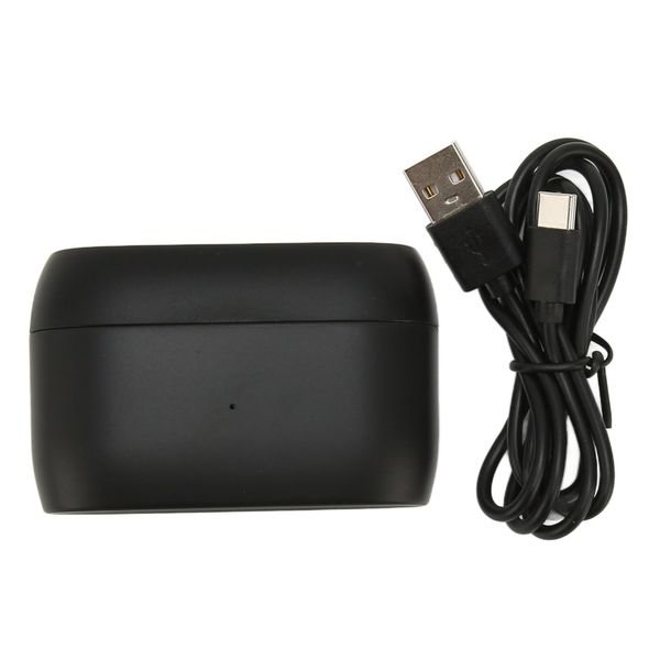 Earbuds Charging Case Wireless Earphone Charger Box for Jabra Elite 85t