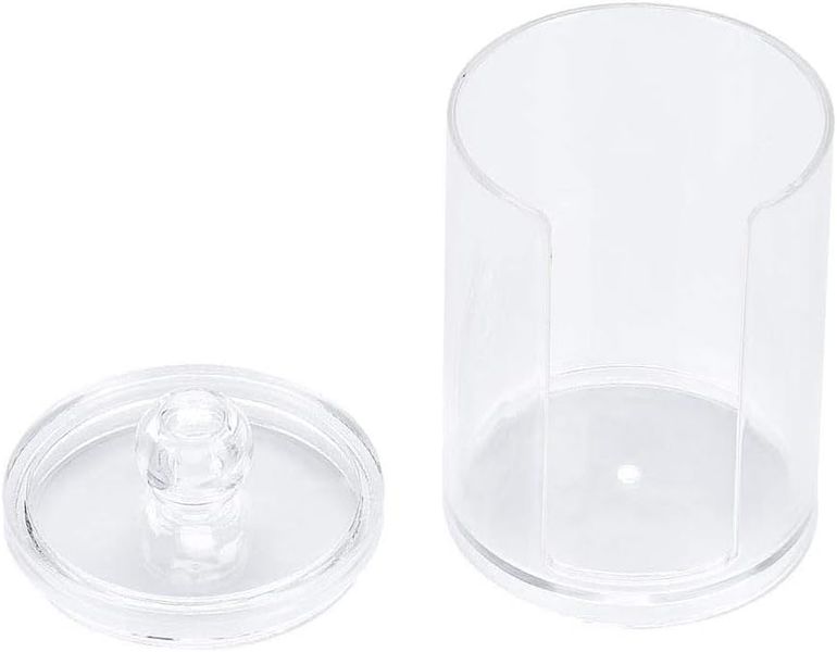 Makeup Removal Cotton Storage Box -LD1010