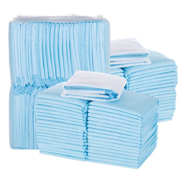 96 Piece Training Pads Pet Pee Pad Leak-Proof 45x60cm