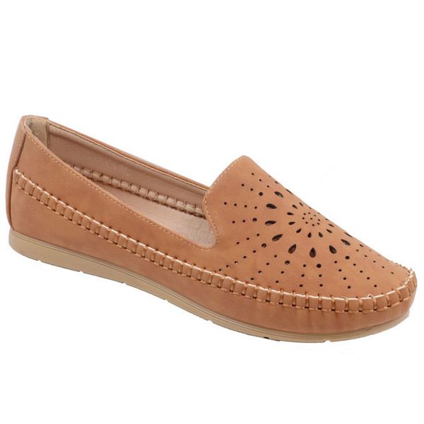 Spoiler Ladies Comfort Loafers