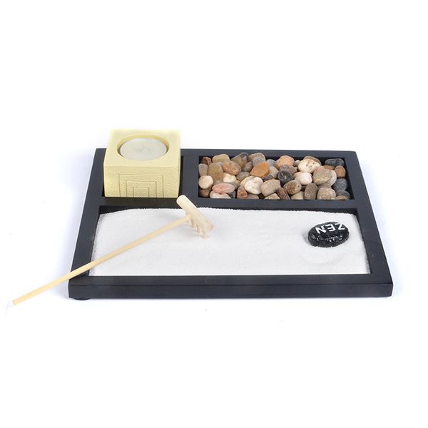 Zen Garden