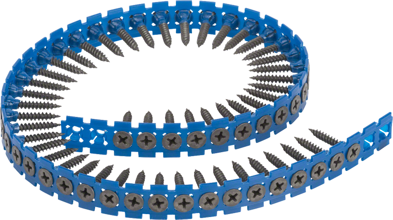 Drywall Screw, Fine Thread With Drilling Tip 3,9x35 S-FB; 35 mm, 1000 Piece